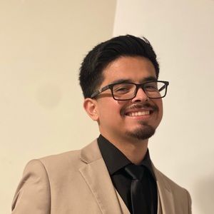 Meet your Posher, Rigo